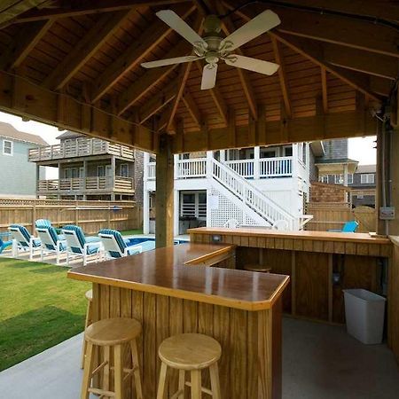 The Big Chill House Hotel Nags Head Exterior photo